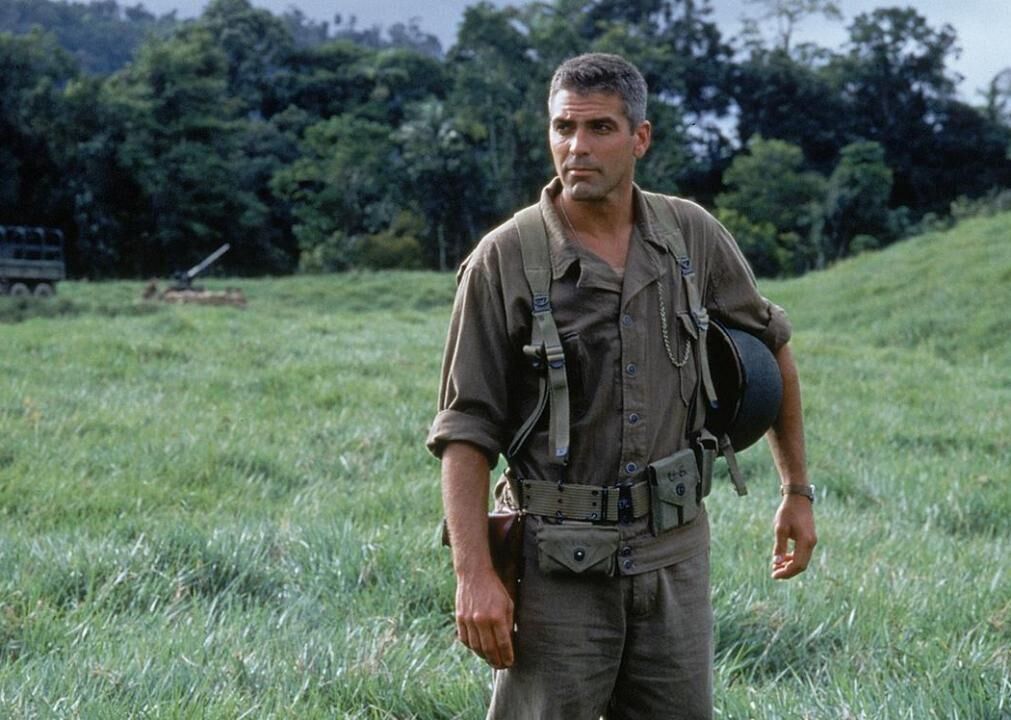 #21. The Thin Red Line (1998)